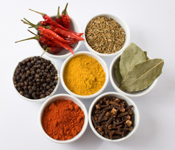 is spicy food good for your metabolism